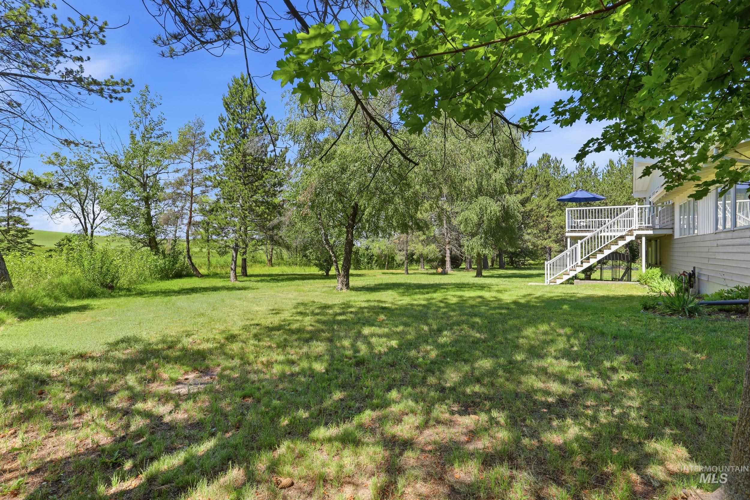 1321 O'Donnell Road Moscow, ID 83843 - Photo 38 of 50