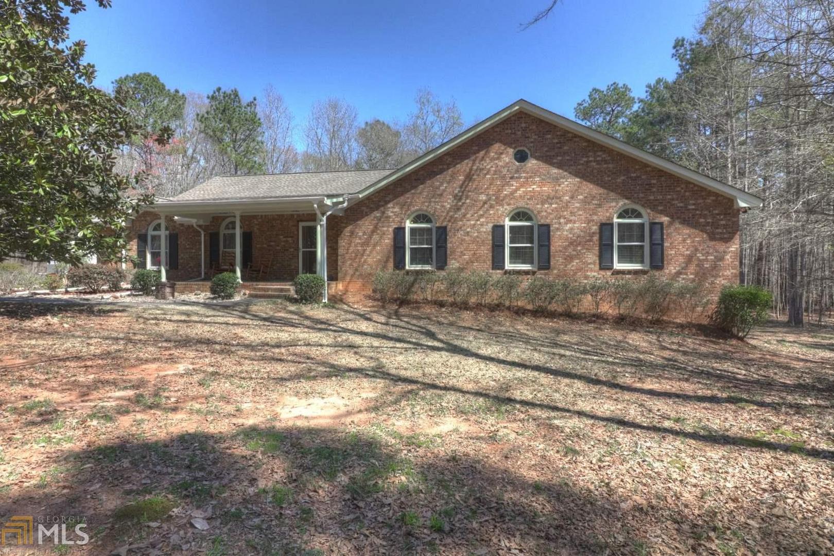 120 Beaverdam Road Fayetteville, GA 30214 - Photo 1 of 1 Gallery Image 1