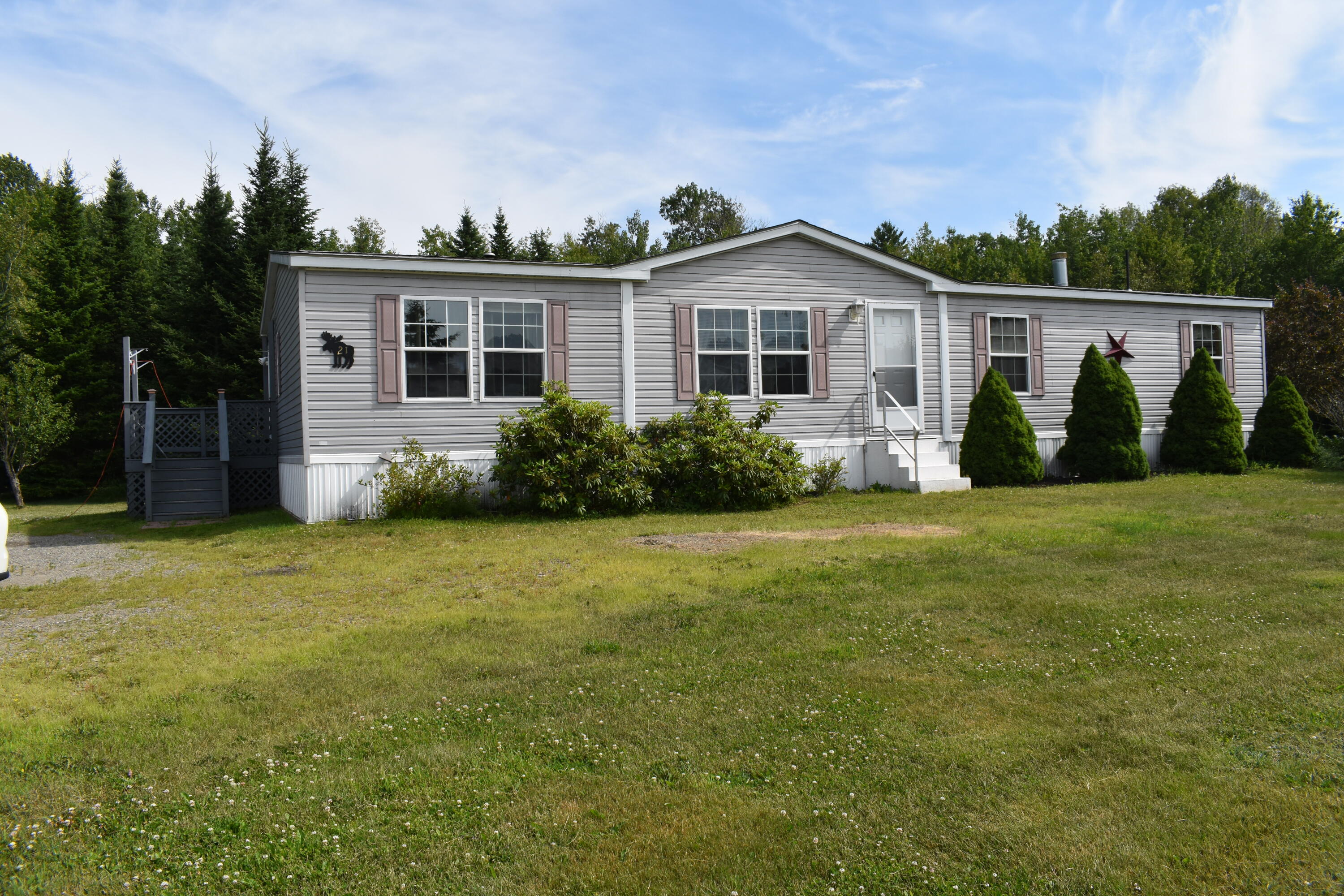 21 South Cooley Road St. Albans, ME 04971 - Photo 44 of 49 38