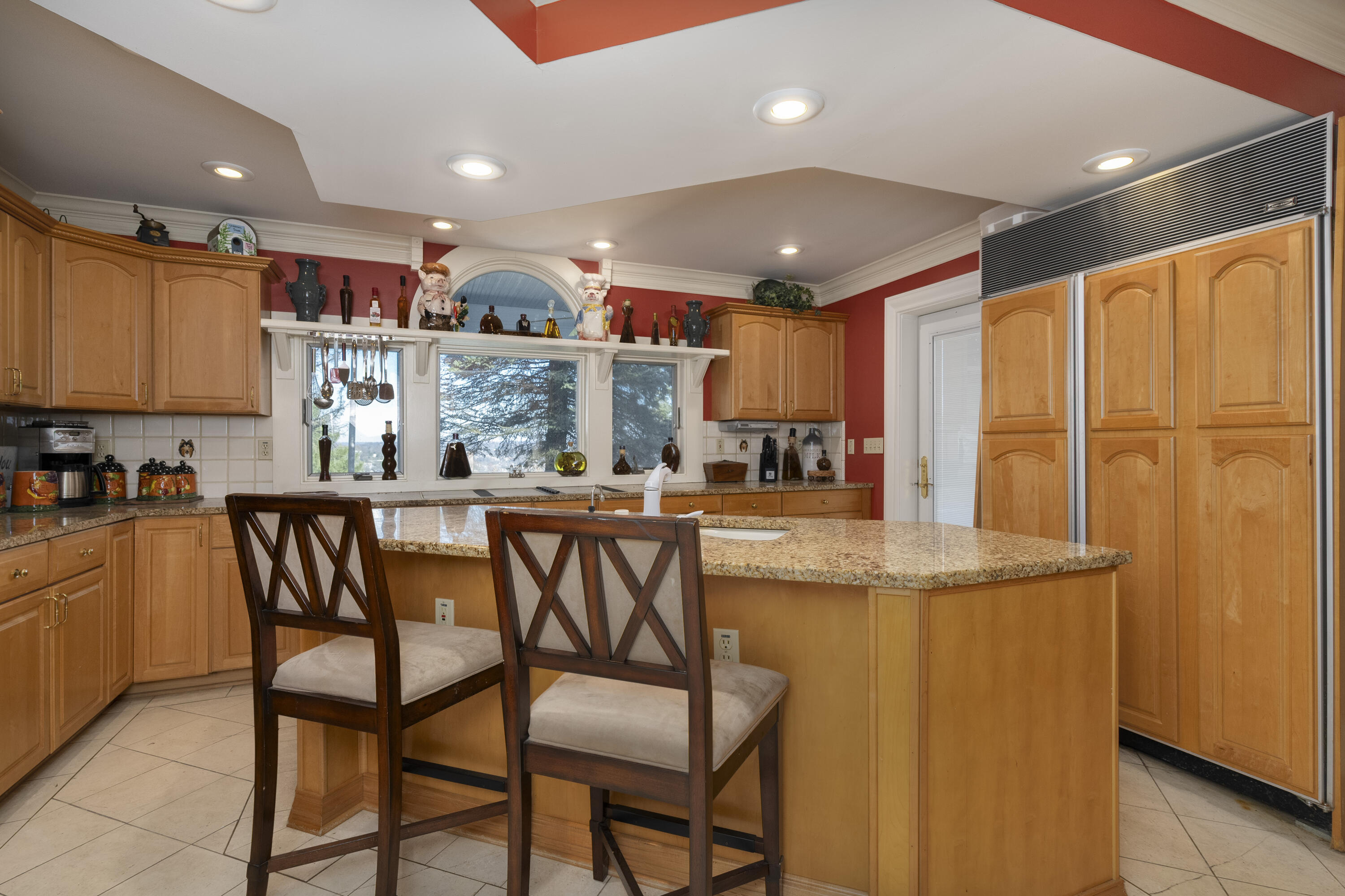 38 Walker Road Fort Thomas, KY 41075 - Photo 9 of 56