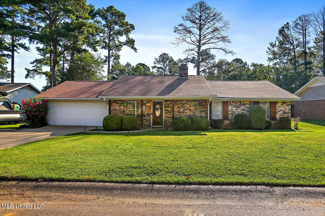 142 Fern Valley Road Brandon, MS 39042 - Photo 2 of 38 01-142 Fern Valley Rd