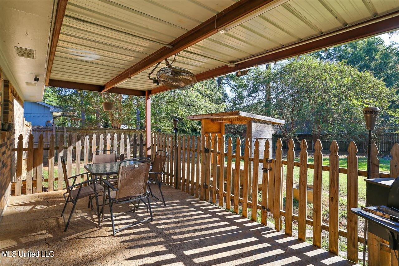 142 Fern Valley Road Brandon, MS 39042 - Photo 26 of 38 26-142 Fern Valley Rd