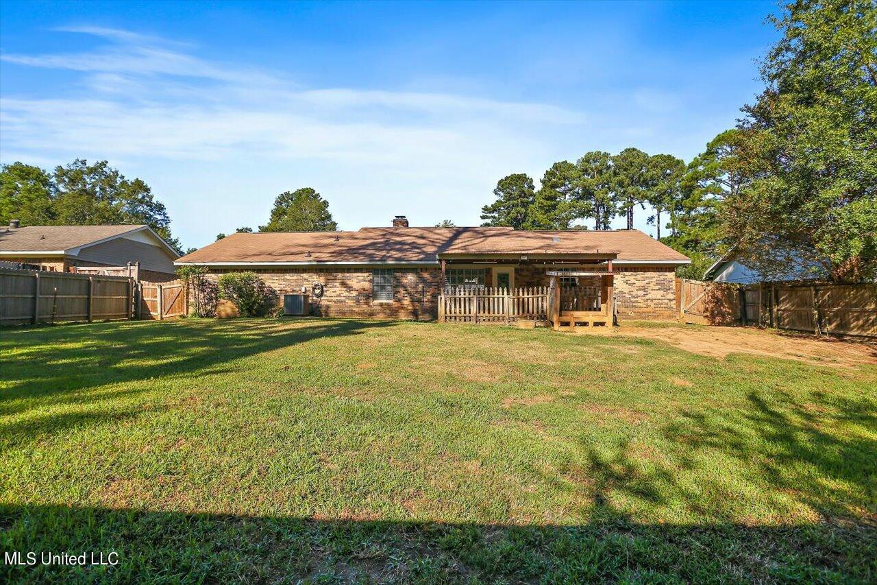 142 Fern Valley Road Brandon, MS 39042 - Photo 28 of 38 28-142 Fern Valley Rd