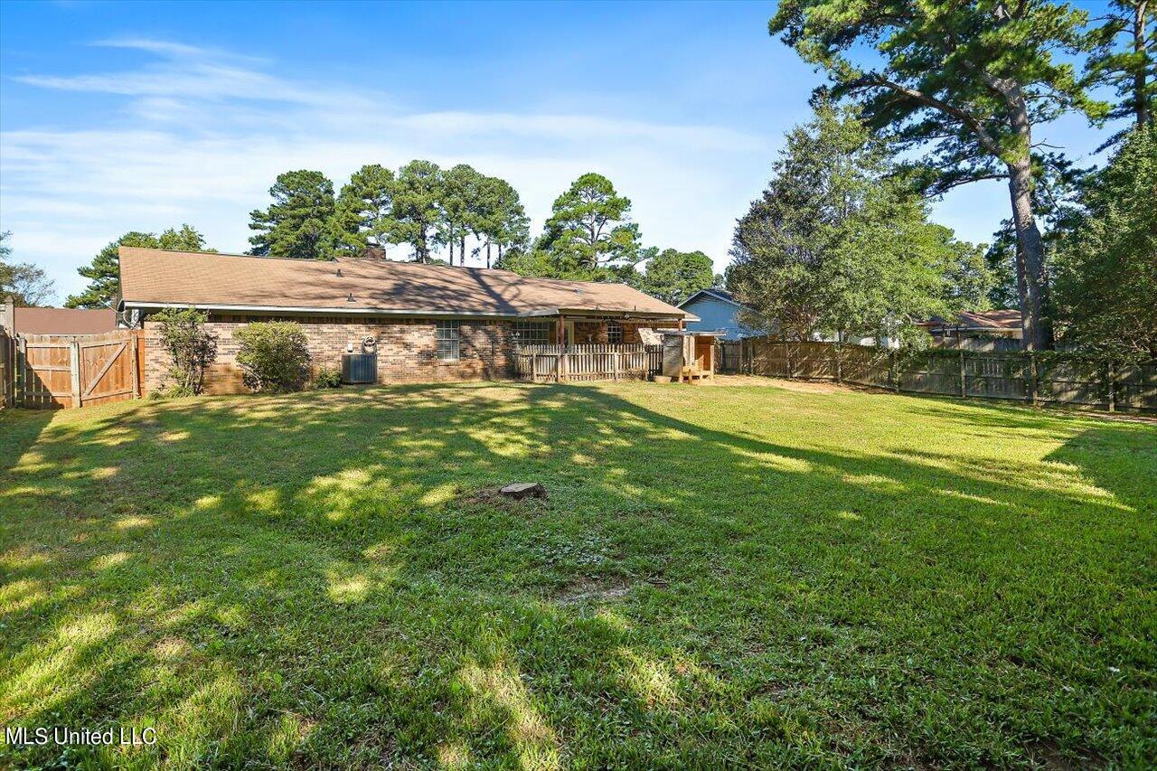 142 Fern Valley Road Brandon, MS 39042 - Photo 30 of 38 30-142 Fern Valley Rd
