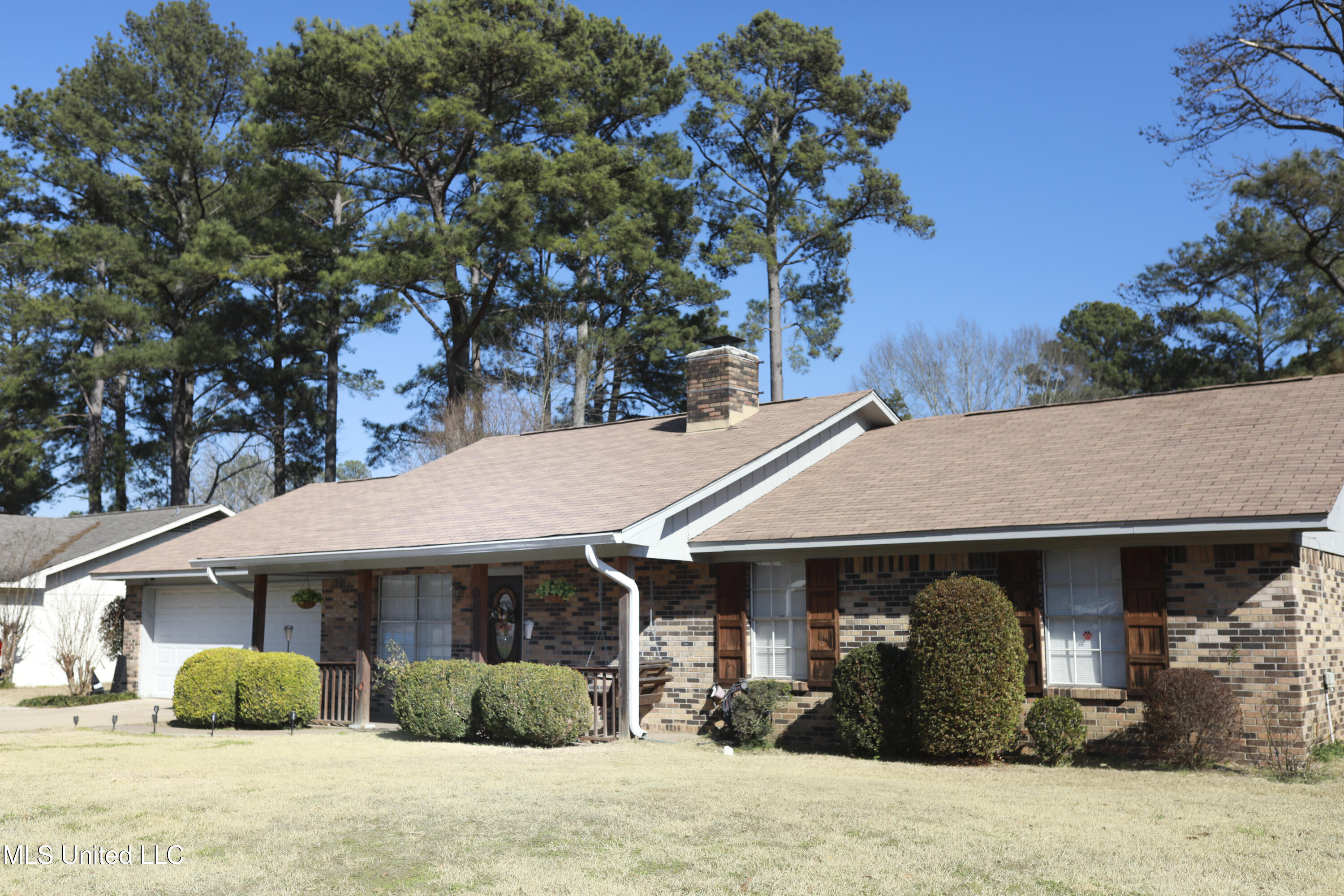 142 Fern Valley Road Brandon, MS 39042 - Photo 32 of 38 1F0A5637