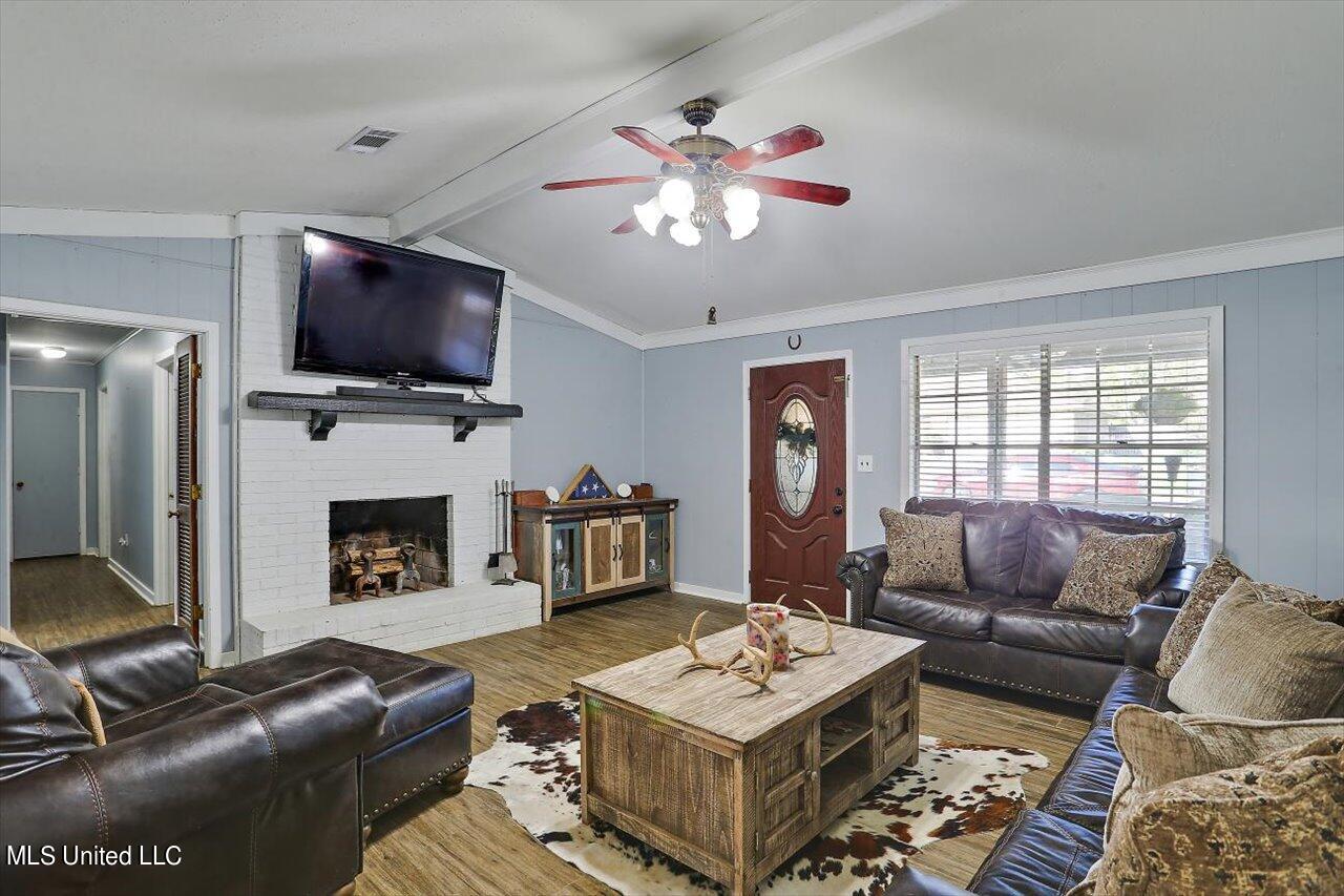 142 Fern Valley Road Brandon, MS 39042 - Photo 7 of 38 07-142 Fern Valley Rd