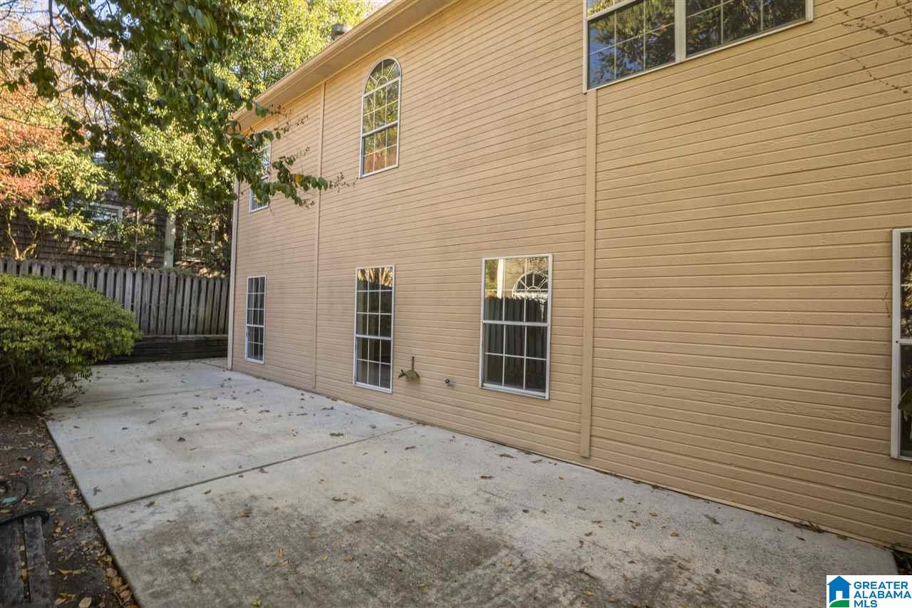 3419 Ridgedale Drive Birmingham, AL 35243 - Photo 34 of 36