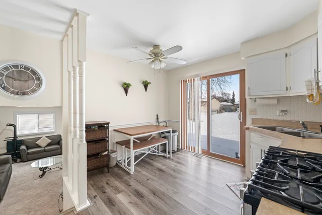 $419,999 | 9109 Crescent Court, Oak Lawn, IL 60453