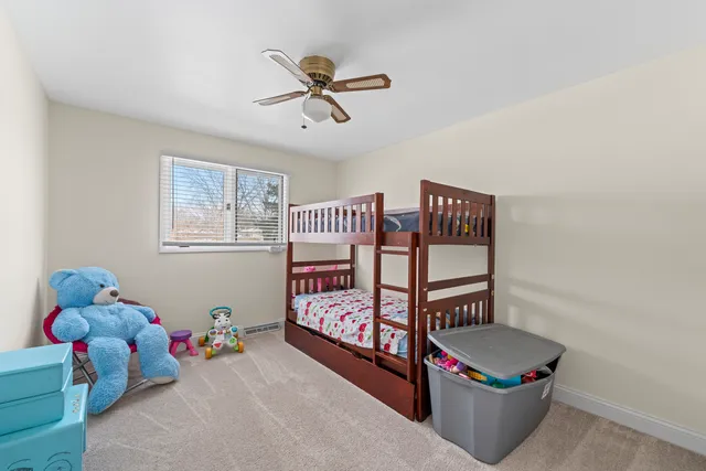 $419,999 | 9109 Crescent Court, Oak Lawn, IL 60453