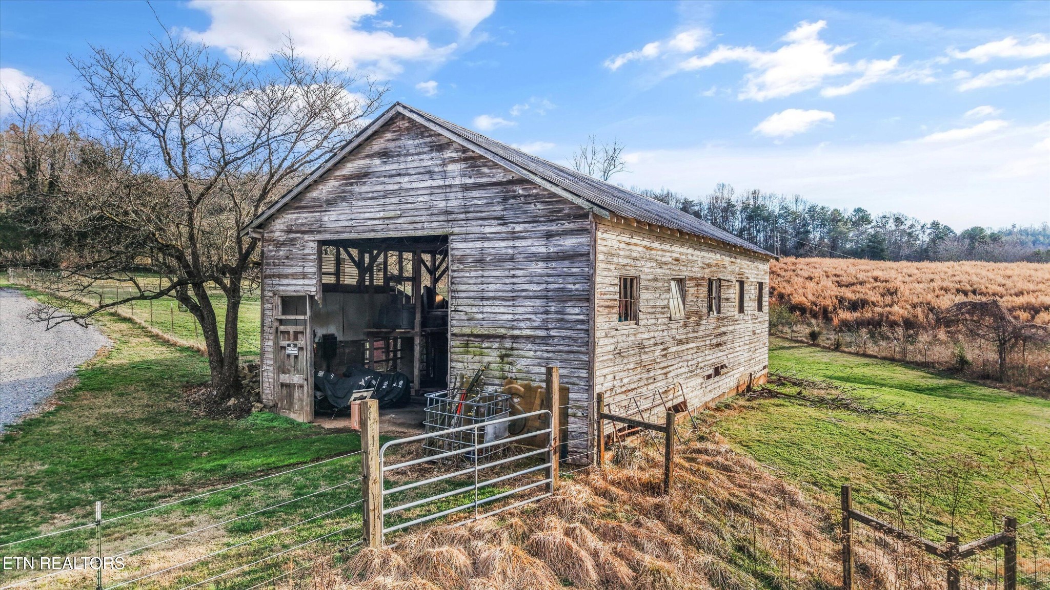 7969 Glendale Community Road Greenback, TN 37742 - Photo 43 of 56 Gallery Image 43