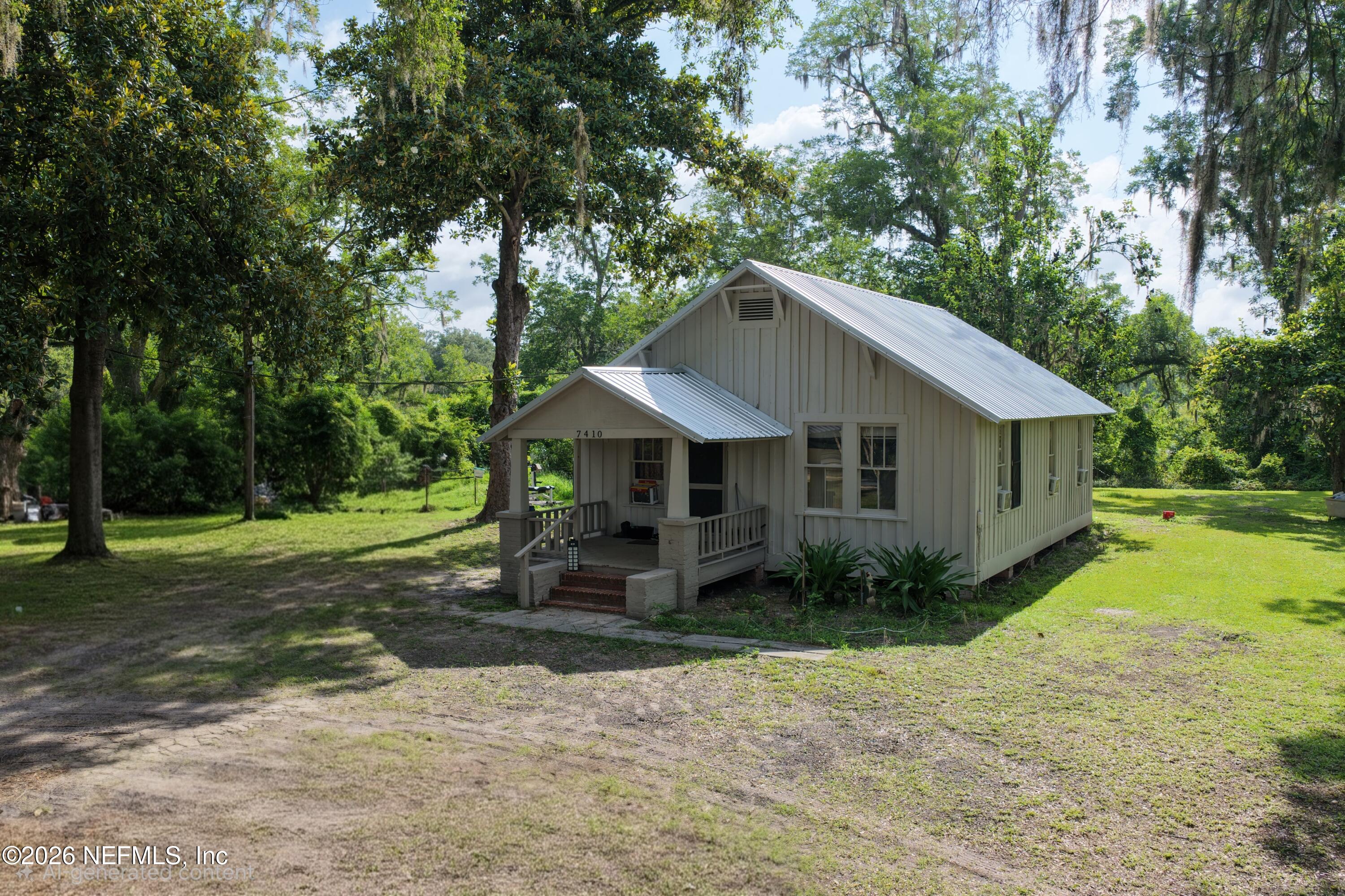 7410 129th Road Live Oak, FL 32060 - Photo 6 of 11 .