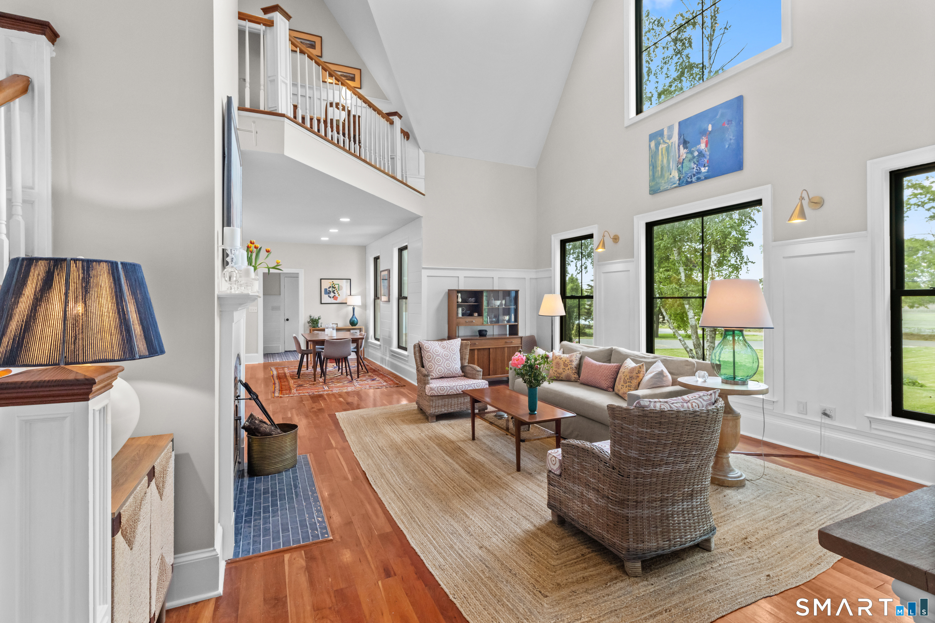 99 Garnet Park Road Madison, CT 06443 - Photo 5 of 40