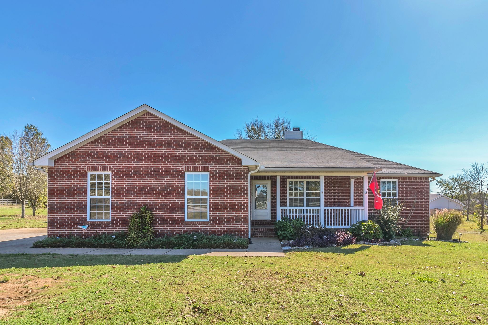 1676 Simmons Bluff Road Lebanon, TN 37090 - Photo 1 of 25 Gallery Image 1