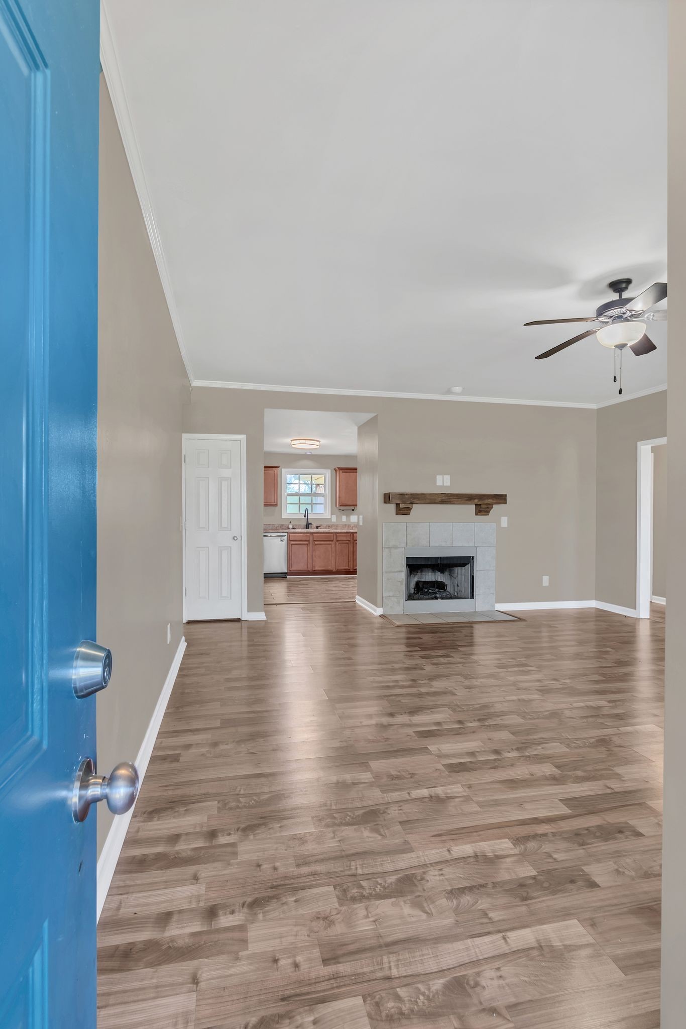 1676 Simmons Bluff Road Lebanon, TN 37090 - Photo 8 of 25 Gallery Image 8