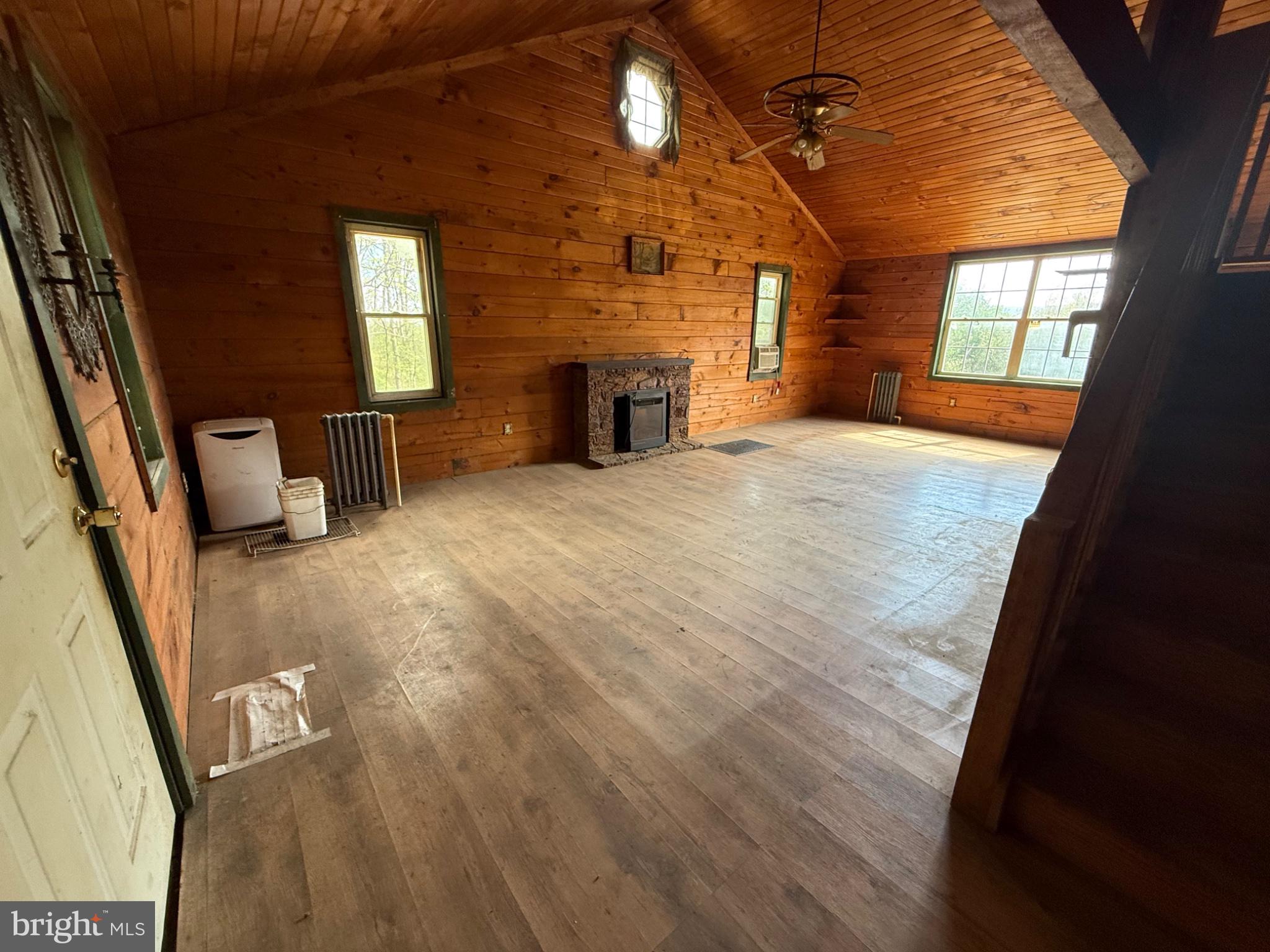 15232 Wrangletown Road Mount Union, PA 17066 - Photo 58 of 92 Rustic charm in a spacious retreat.