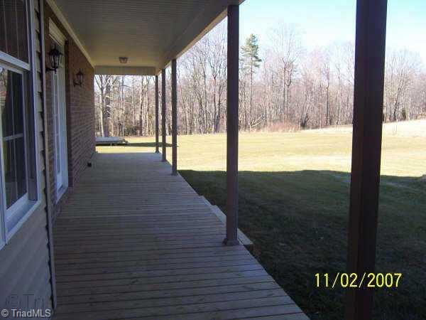 413 Ebert Farm Road Lexington, NC 27295 - Photo 3 of 9 Other.