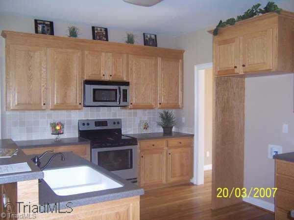413 Ebert Farm Road Lexington, NC 27295 - Photo 8 of 9 Other.