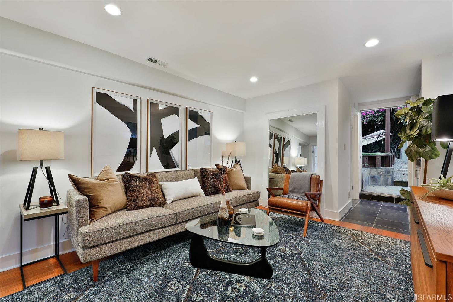 14 Joy Street San Francisco, CA 94110 - Photo 11 of 62