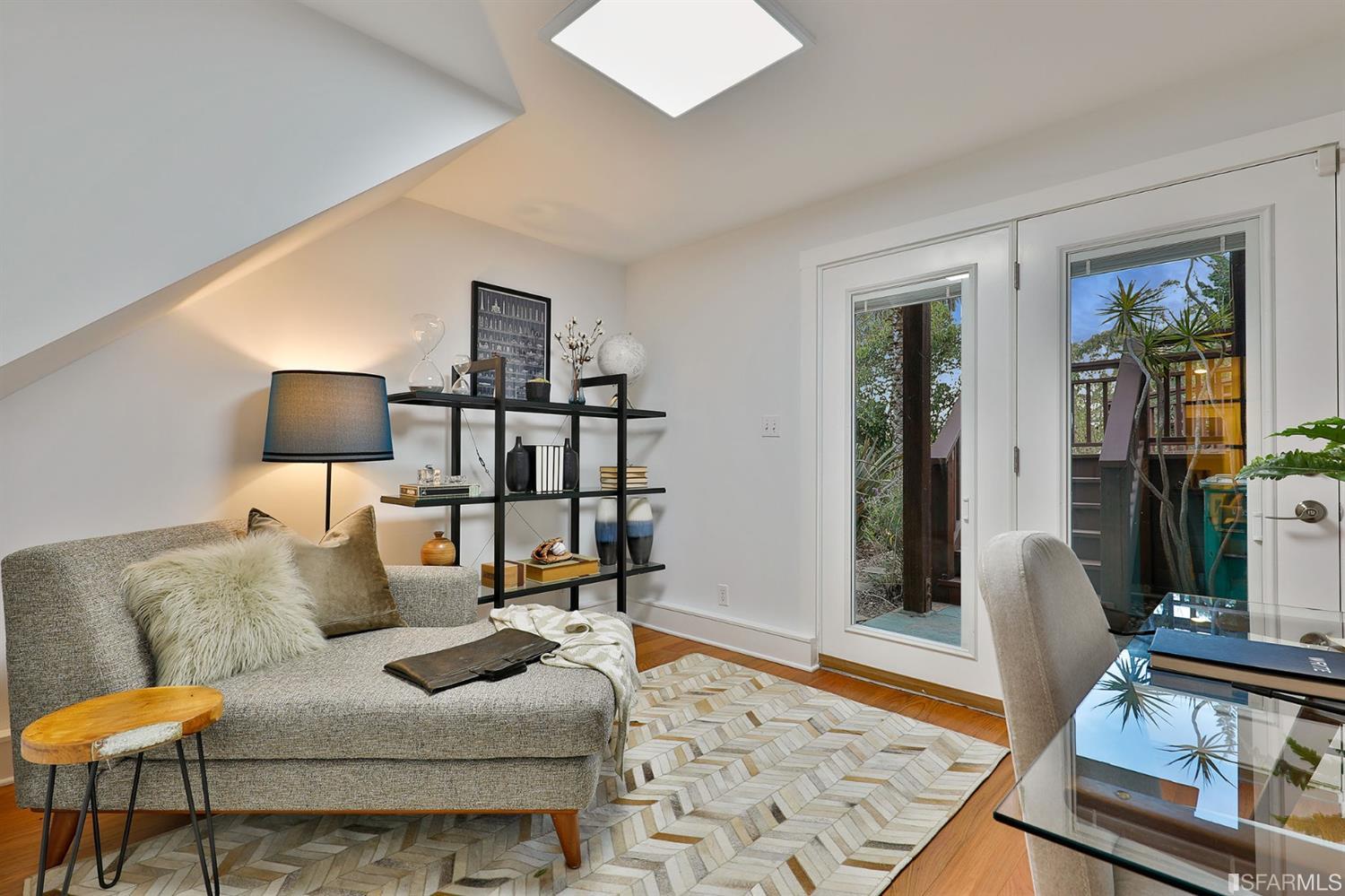 14 Joy Street San Francisco, CA 94110 - Photo 15 of 62