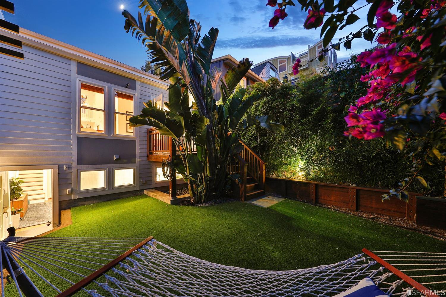 14 Joy Street San Francisco, CA 94110 - Photo 16 of 62