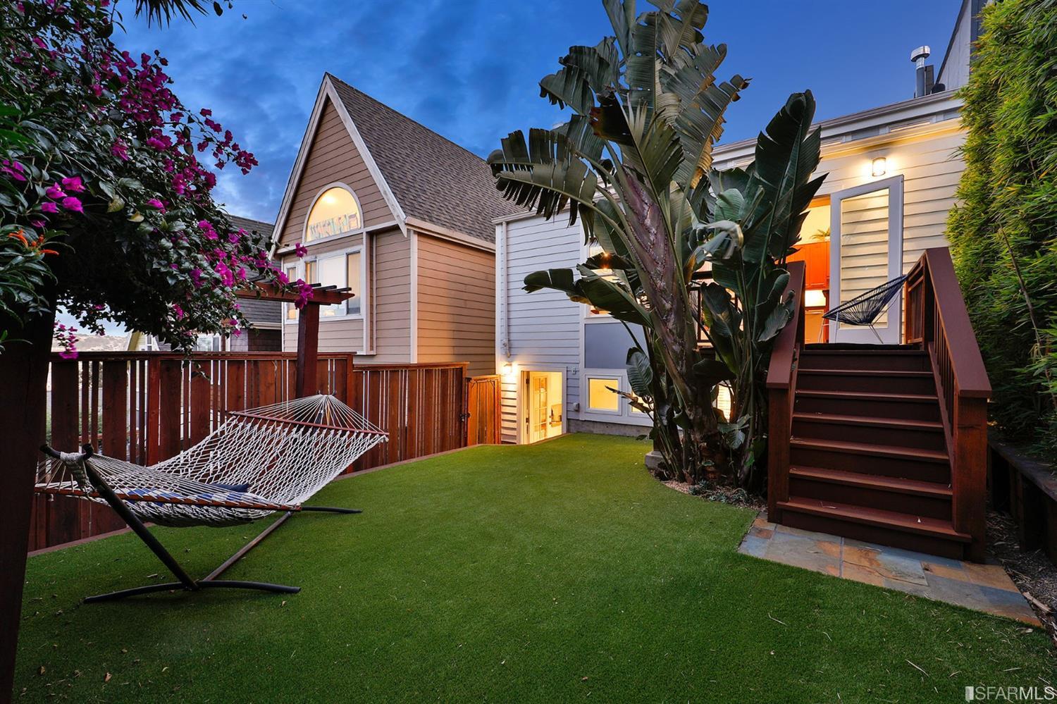 14 Joy Street San Francisco, CA 94110 - Photo 17 of 62