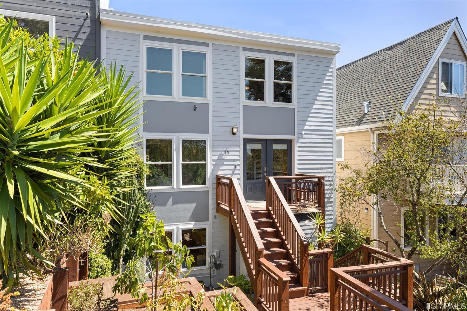 14 Joy Street San Francisco, CA 94110 - Photo 20 of 62