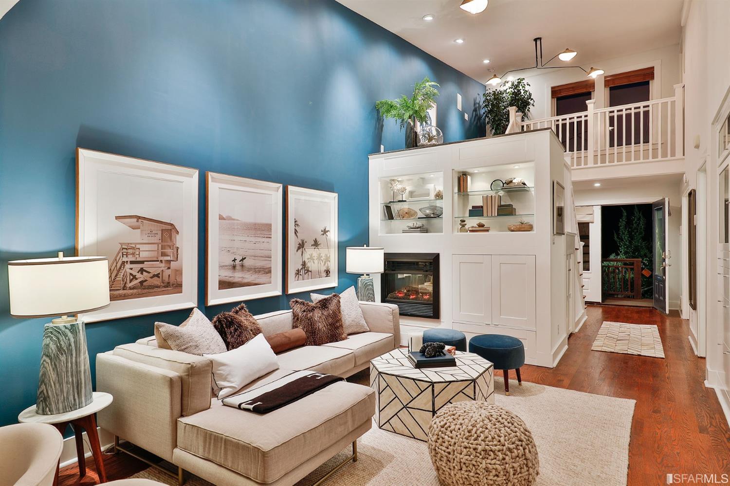 14 Joy Street San Francisco, CA 94110 - Photo 3 of 62