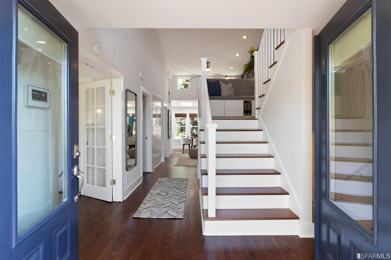 14 Joy Street San Francisco, CA 94110 - Photo 21 of 62