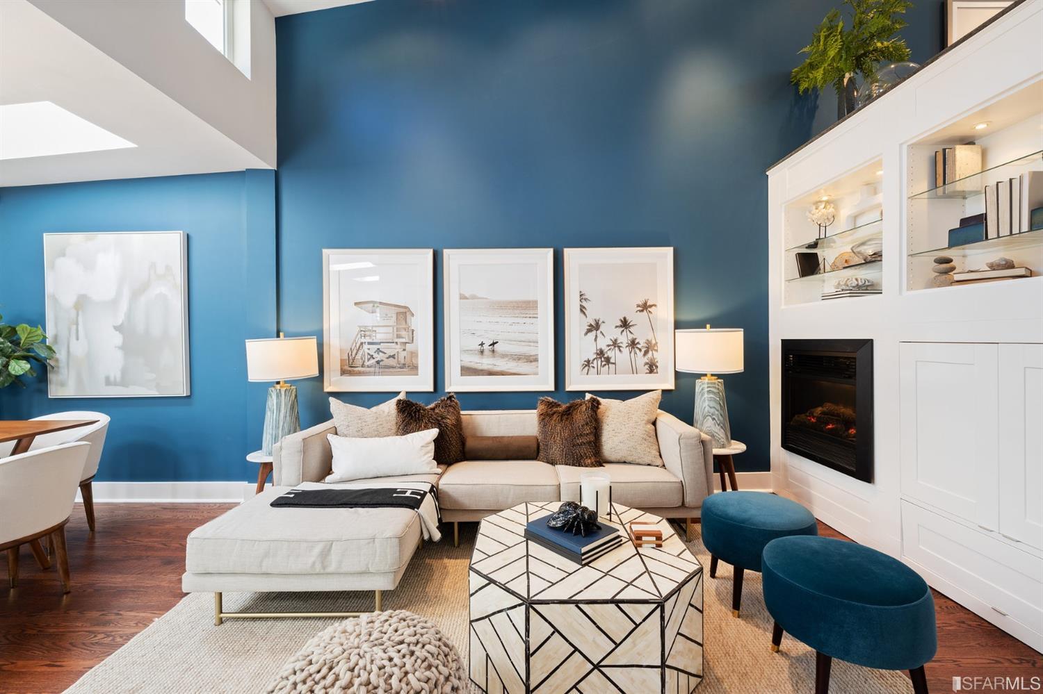 14 Joy Street San Francisco, CA 94110 - Photo 23 of 62