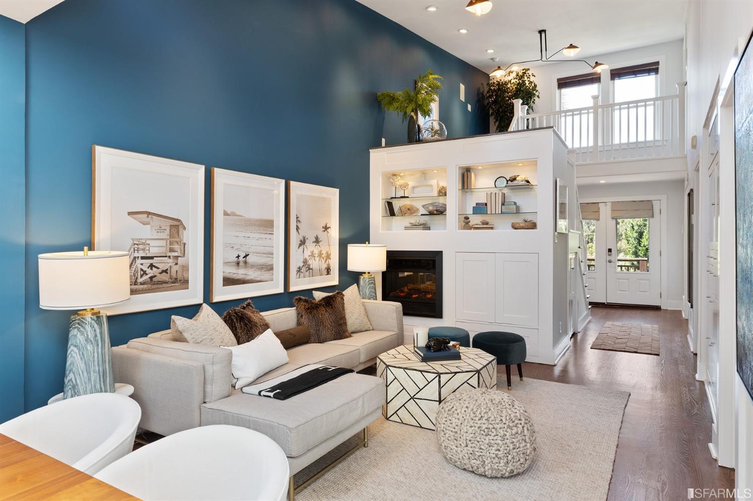 14 Joy Street San Francisco, CA 94110 - Photo 24 of 62