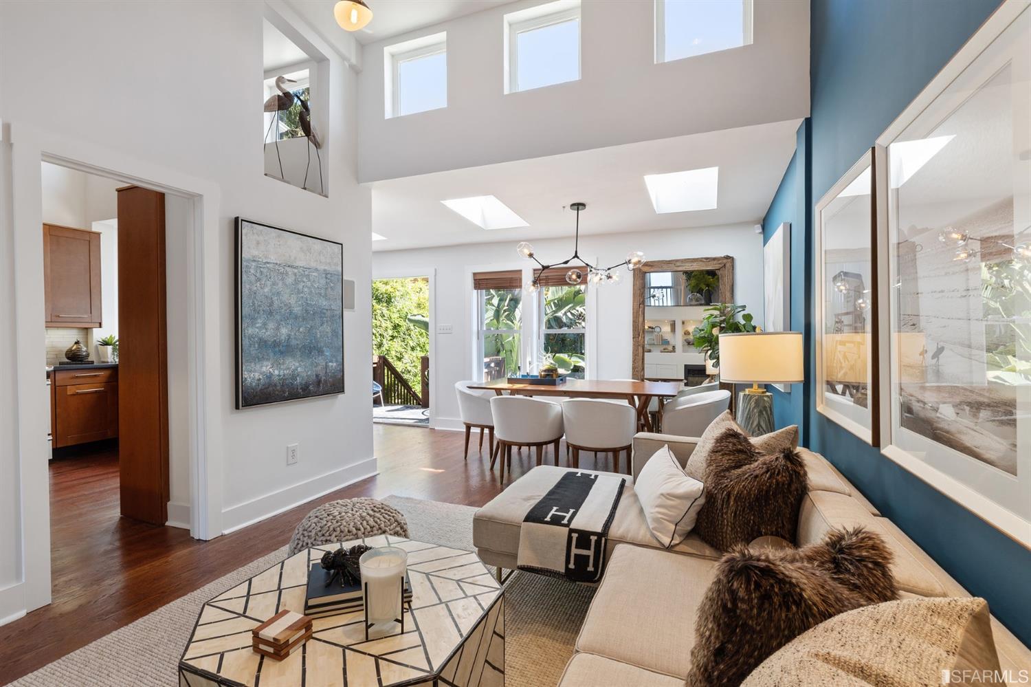 14 Joy Street San Francisco, CA 94110 - Photo 27 of 62