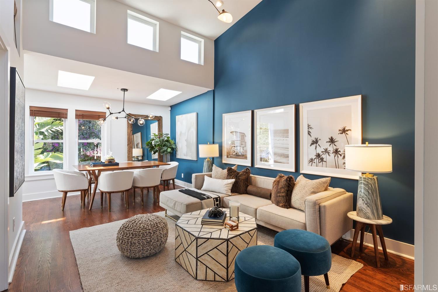 14 Joy Street San Francisco, CA 94110 - Photo 28 of 62