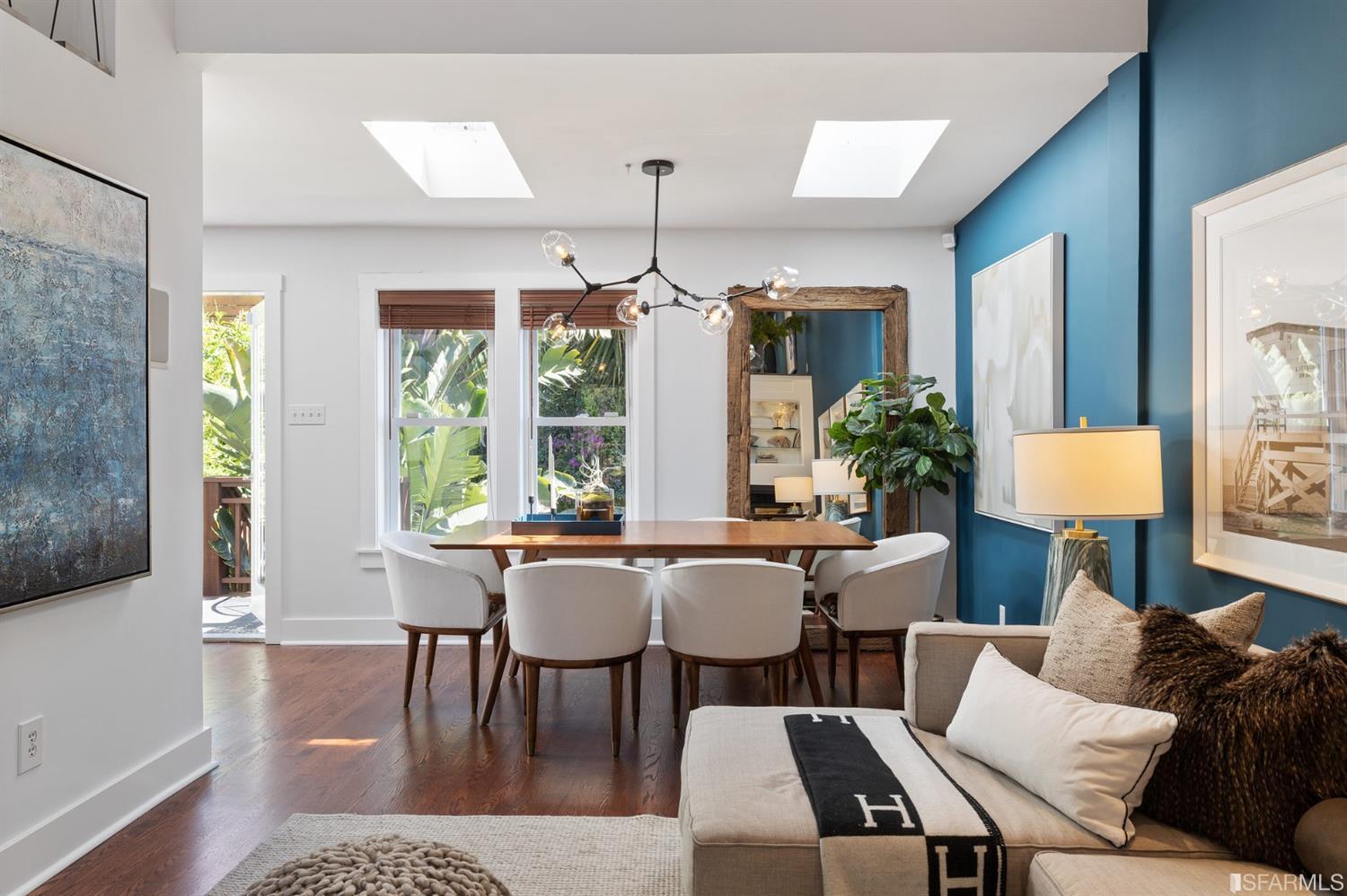 14 Joy Street San Francisco, CA 94110 - Photo 30 of 62