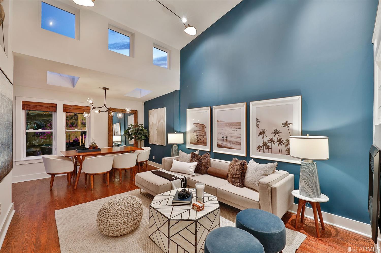 14 Joy Street San Francisco, CA 94110 - Photo 4 of 62