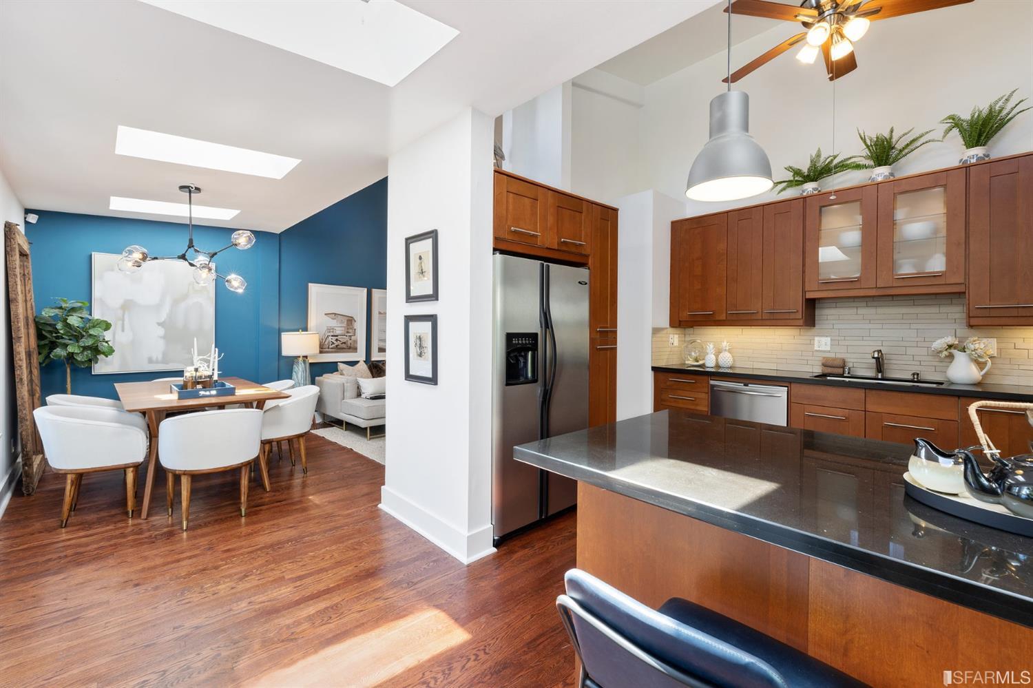 14 Joy Street San Francisco, CA 94110 - Photo 33 of 62