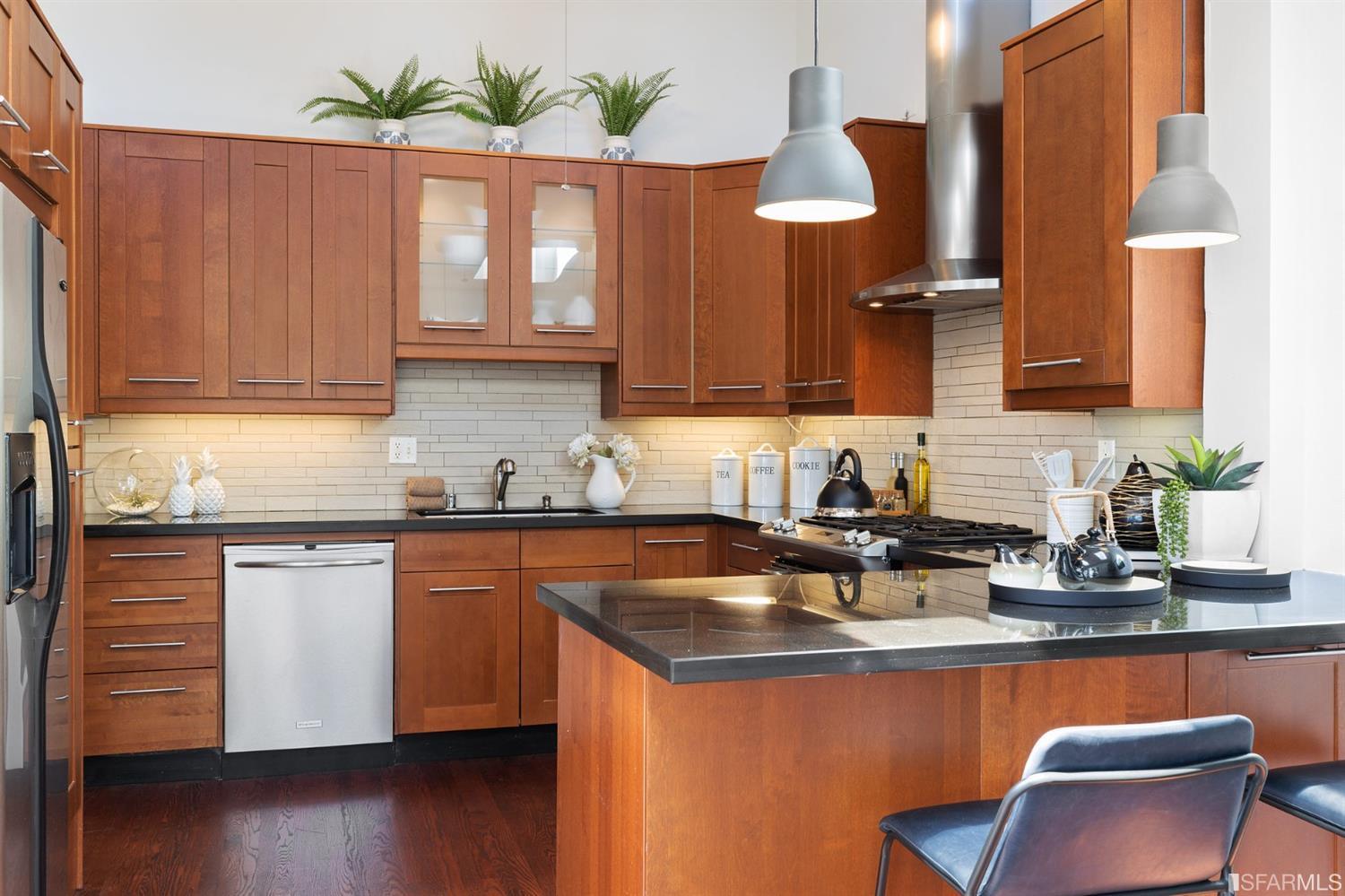 14 Joy Street San Francisco, CA 94110 - Photo 34 of 62