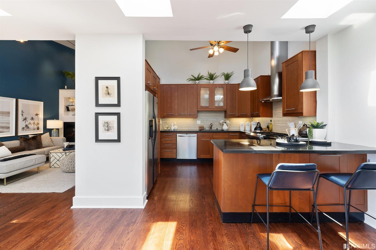 14 Joy Street San Francisco, CA 94110 - Photo 37 of 62