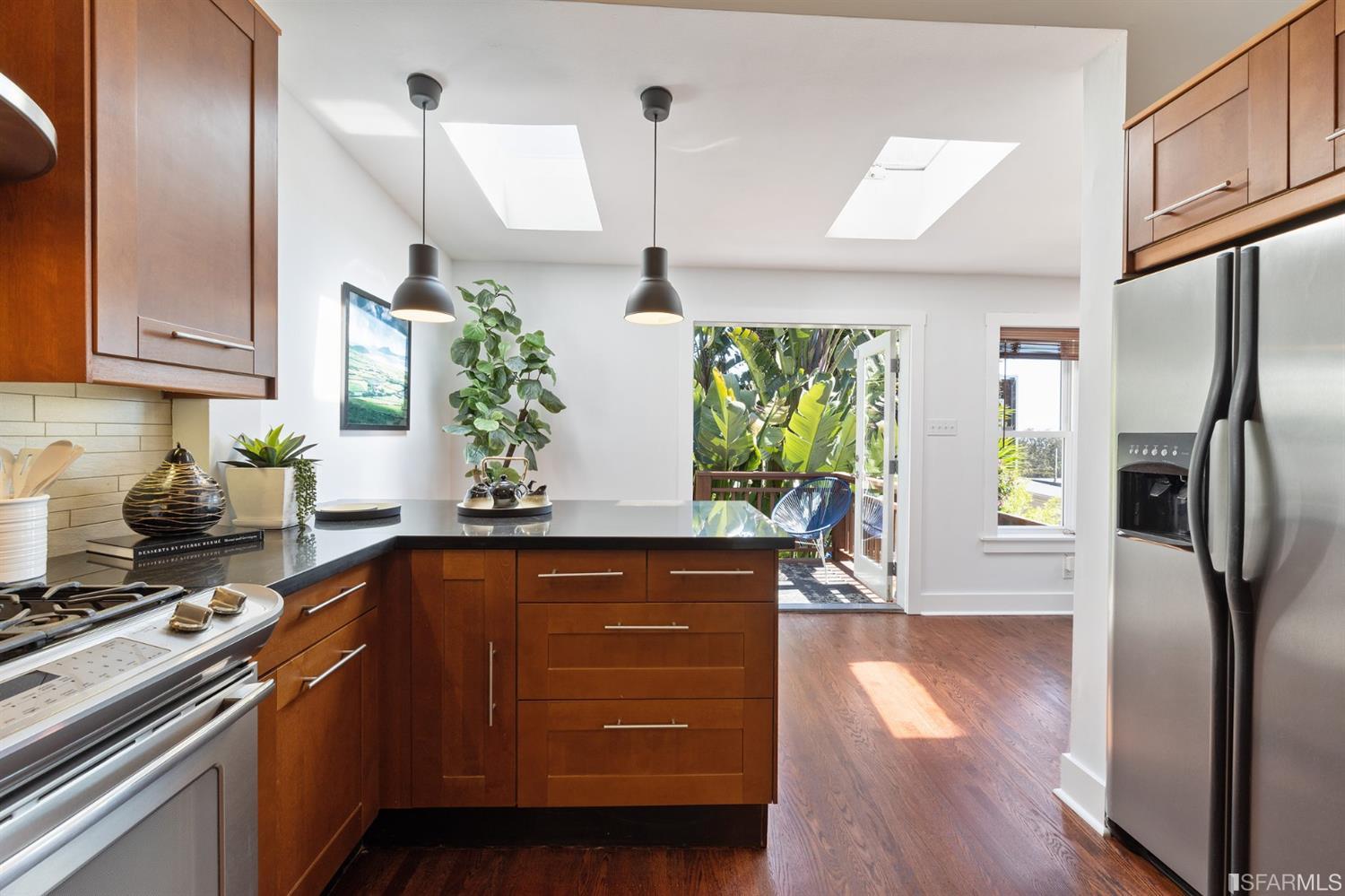 14 Joy Street San Francisco, CA 94110 - Photo 38 of 62