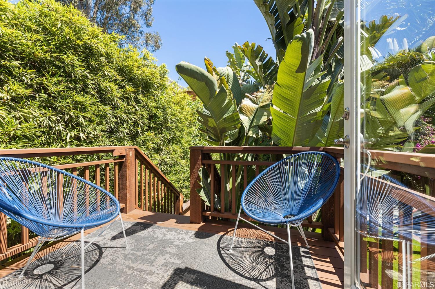 14 Joy Street San Francisco, CA 94110 - Photo 39 of 62