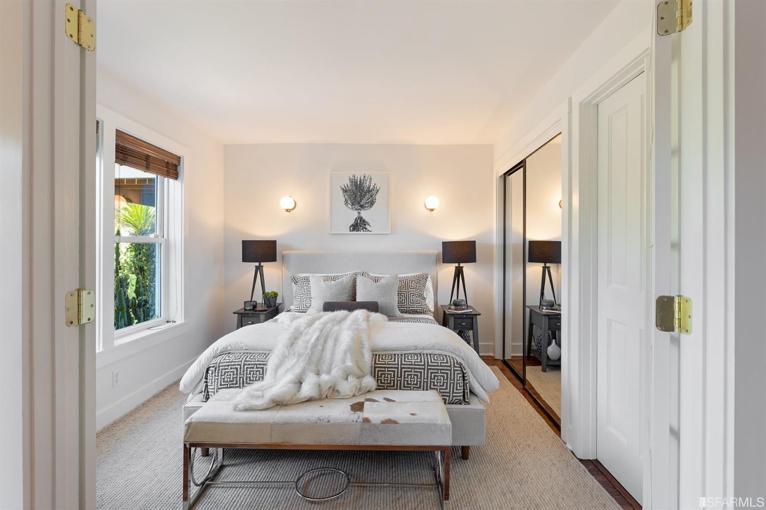 14 Joy Street San Francisco, CA 94110 - Photo 40 of 62