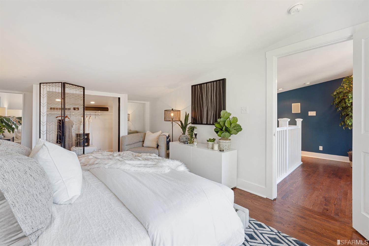 14 Joy Street San Francisco, CA 94110 - Photo 45 of 62