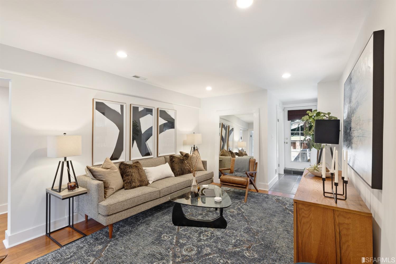 14 Joy Street San Francisco, CA 94110 - Photo 47 of 62