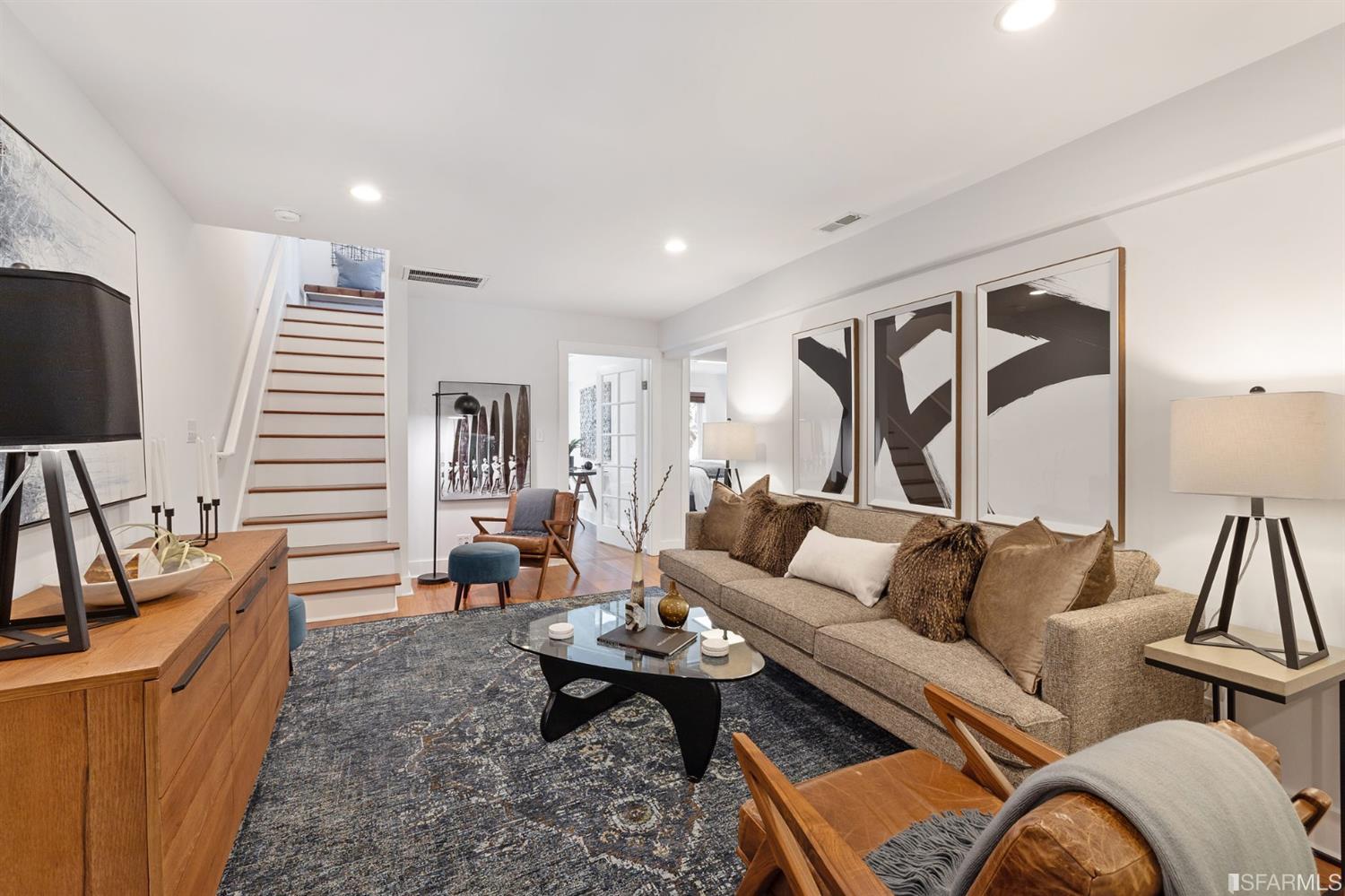 14 Joy Street San Francisco, CA 94110 - Photo 48 of 62