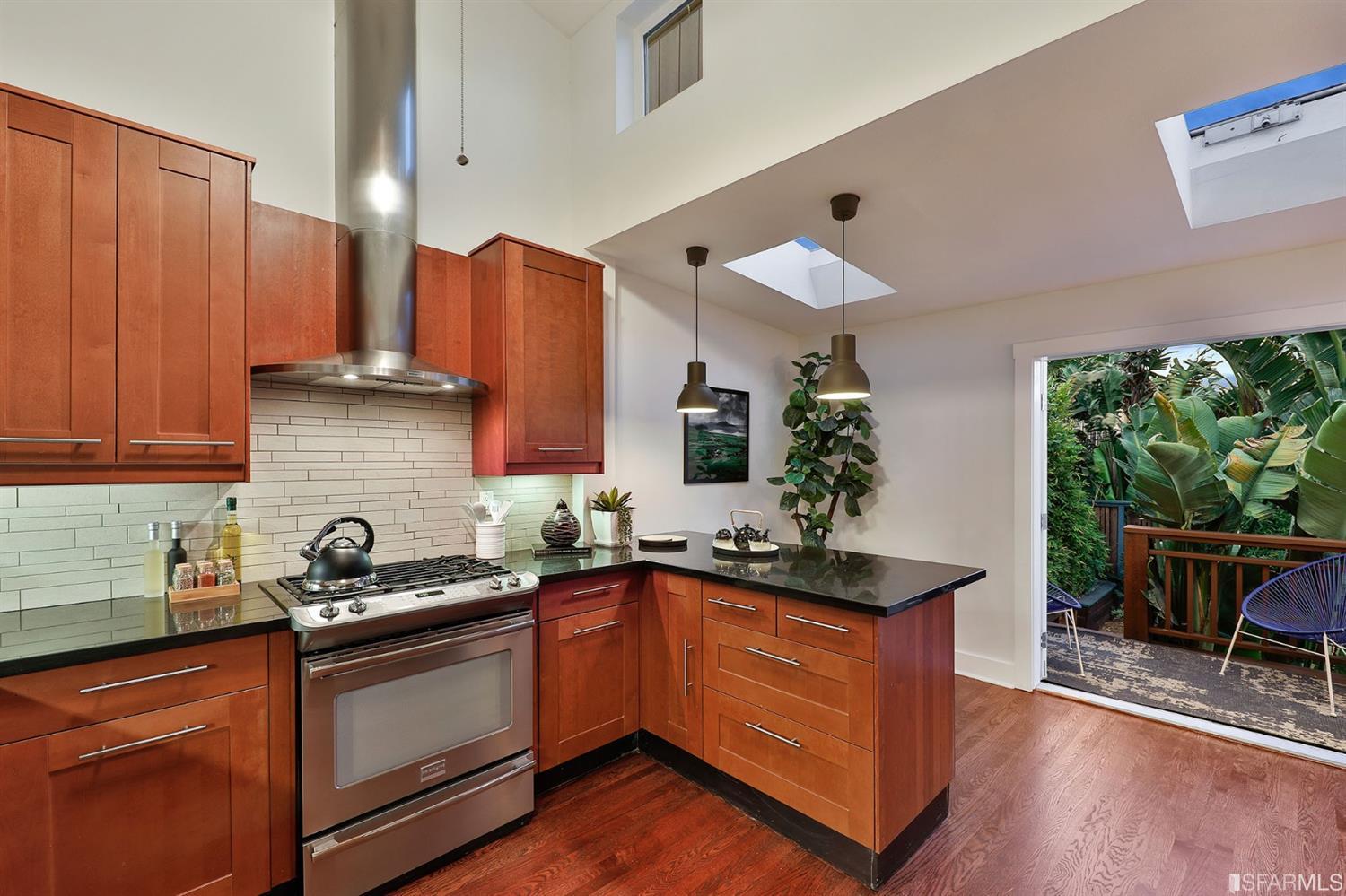 14 Joy Street San Francisco, CA 94110 - Photo 6 of 62