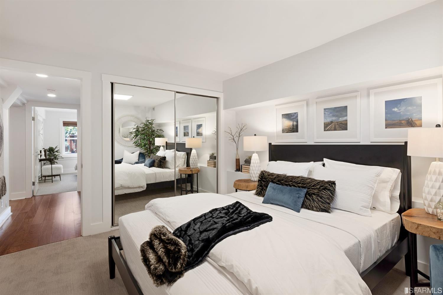 14 Joy Street San Francisco, CA 94110 - Photo 53 of 62