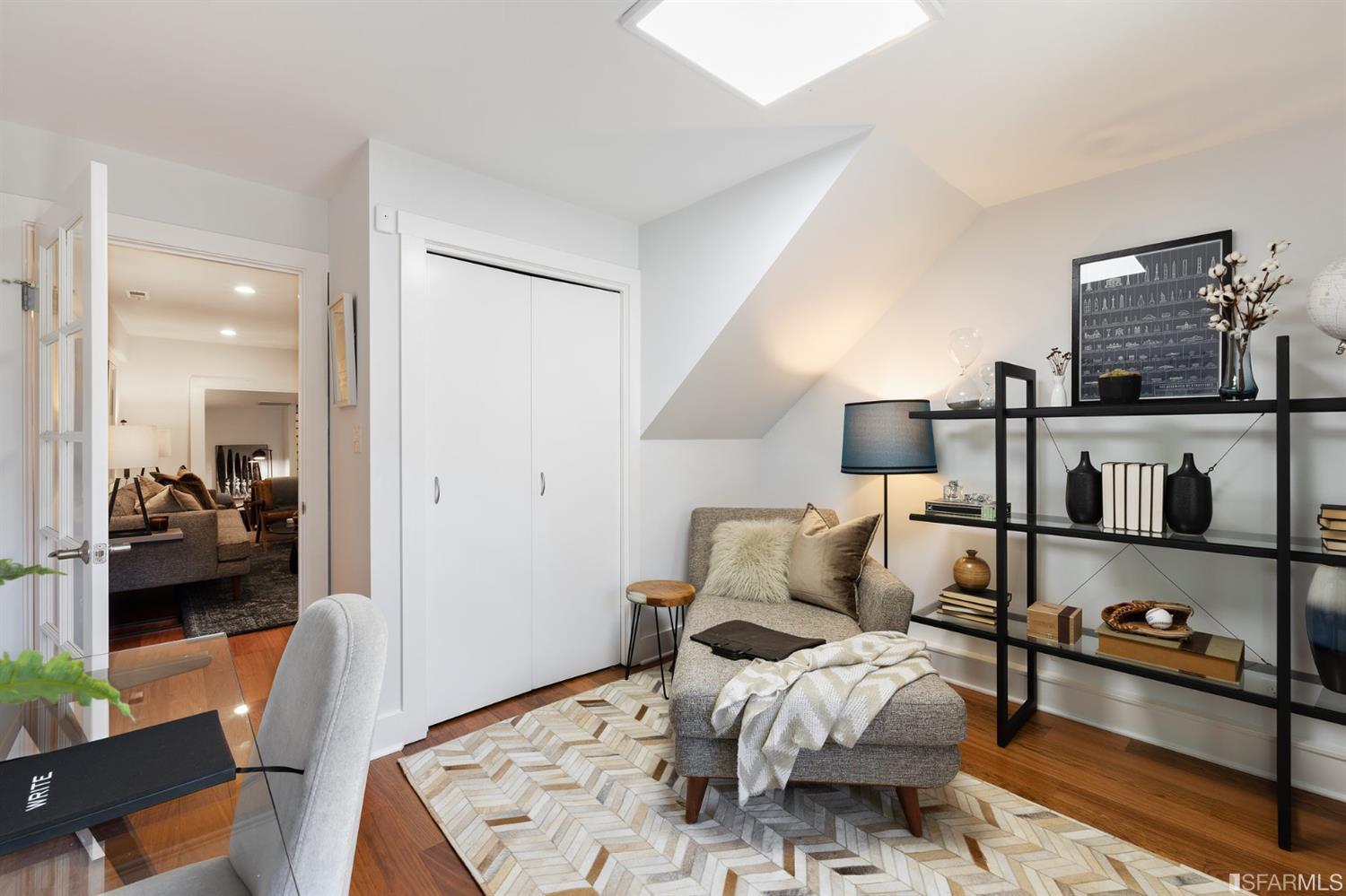 14 Joy Street San Francisco, CA 94110 - Photo 56 of 62