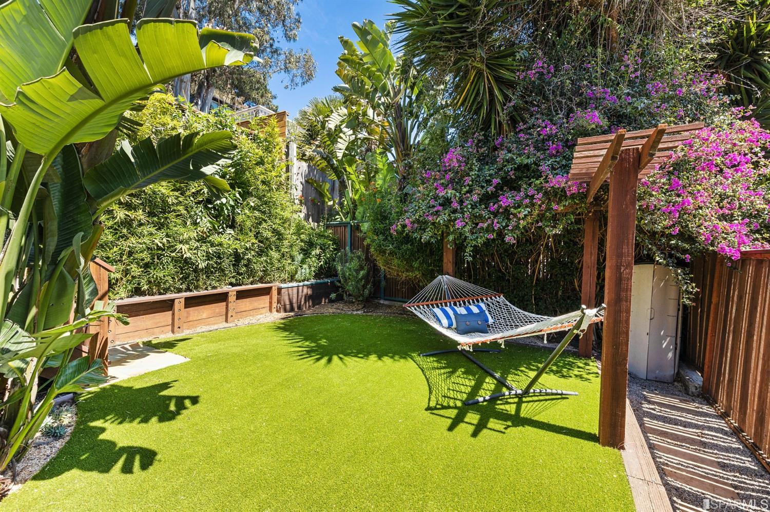 14 Joy Street San Francisco, CA 94110 - Photo 58 of 62