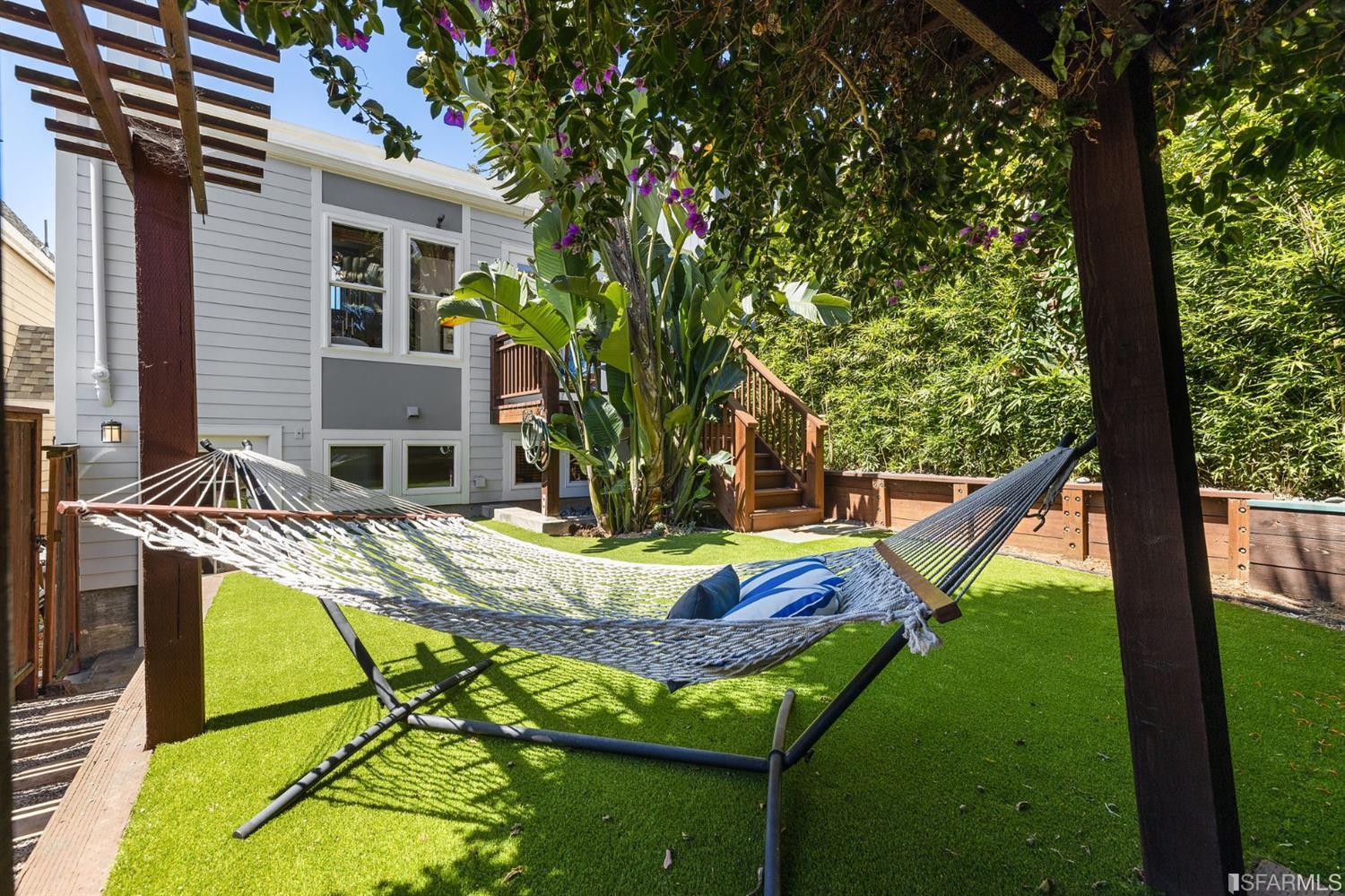 14 Joy Street San Francisco, CA 94110 - Photo 59 of 62