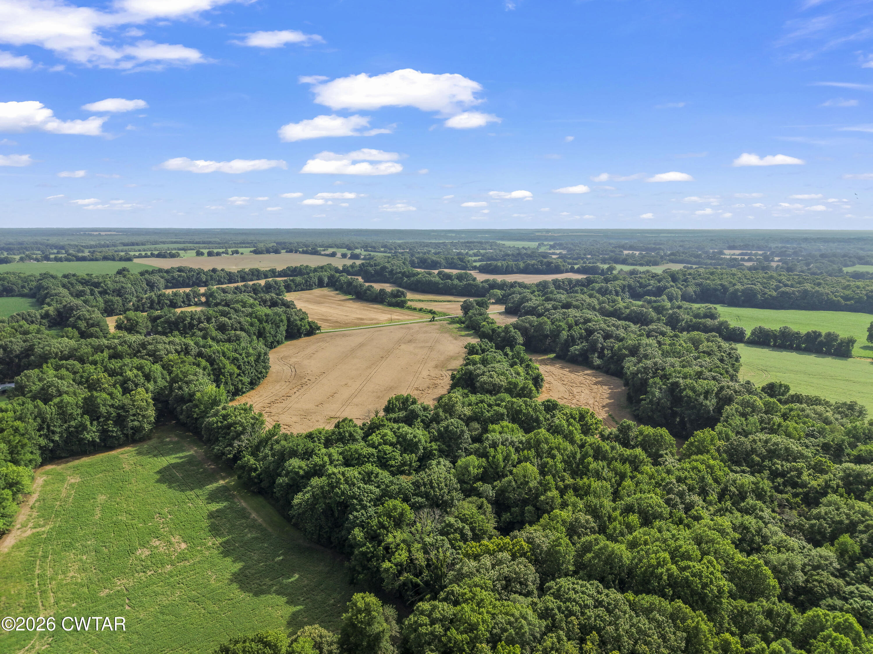 0 Old Jackson Road Gadsden, TN 38337 - Photo 23 of 23 DJI_20260608164350_0569_D