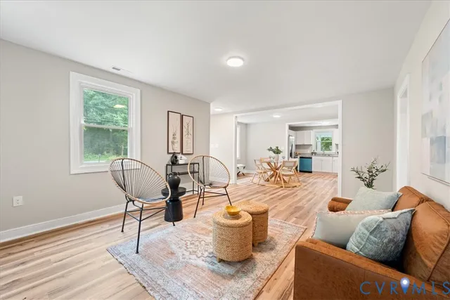 $259,000 | 9219 Marion Avenue, Jarratt, VA 23867